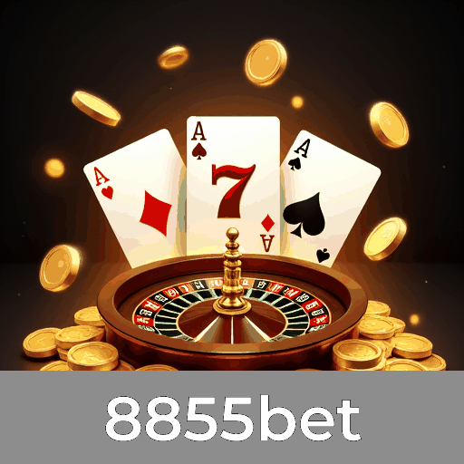 8855bet: Plataforma de Jogo Online com Serviço Profissional e Seguro