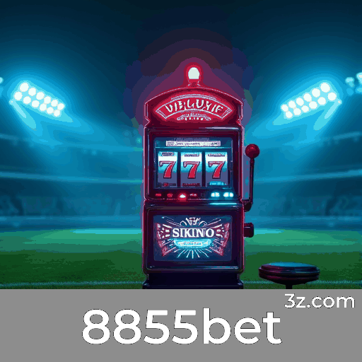 8855bet: Bônus Generosos para Jogadores Brasileiros