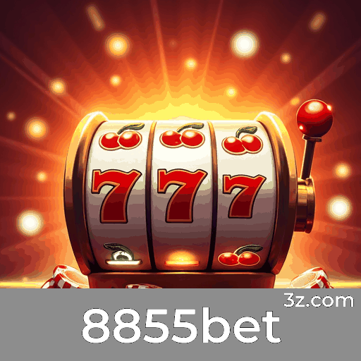 8855bet: Excelência em Apostas Esportivas e Cobertura Total