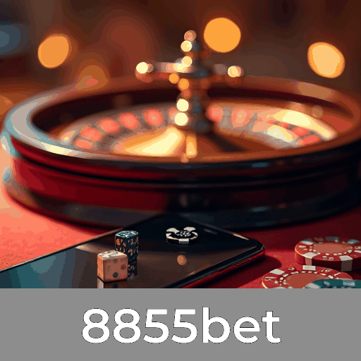 8855bet: Bônus e Ofertas Imperdíveis para Você