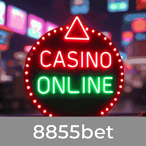 8855bet: Plataforma de Apostas Segura e Divertida