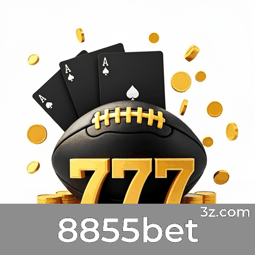 8855bet: Inovação e Tecnologia em Jogos de Apostas