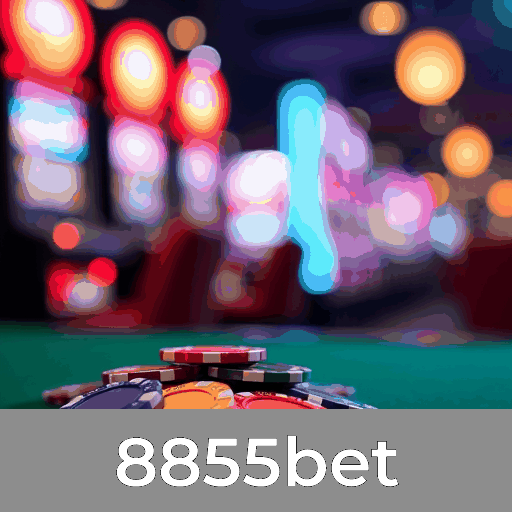 8855bet: Plataforma de Jogo Online com Serviço Profissional e Seguro