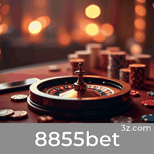 8855bet: Seu Cassino e Plataforma de Apostas Segura