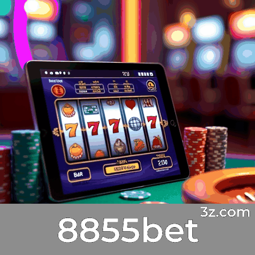 8855bet: Bônus Generosos para Jogadores Brasileiros