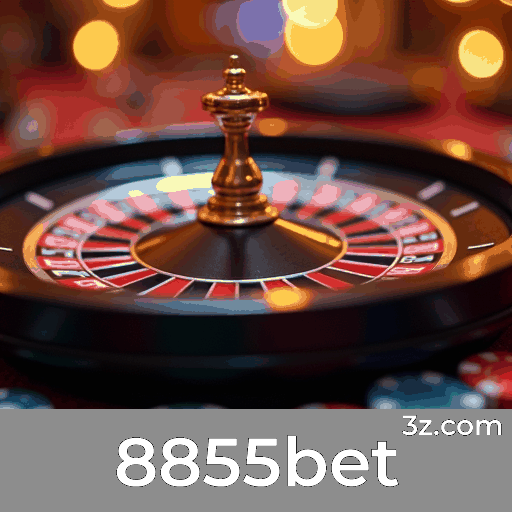 8855bet: O Paraíso de Interação para Jogadores