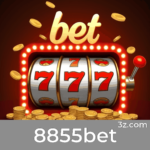 8855bet: Excelência em Apostas Esportivas e Cobertura Total