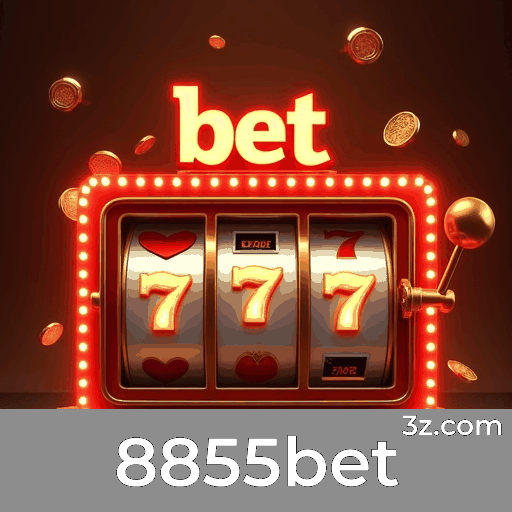 8855bet: Seu Cassino e Plataforma de Apostas Segura